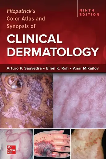 Dermatology Books