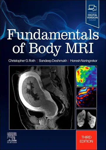 Radiology Books