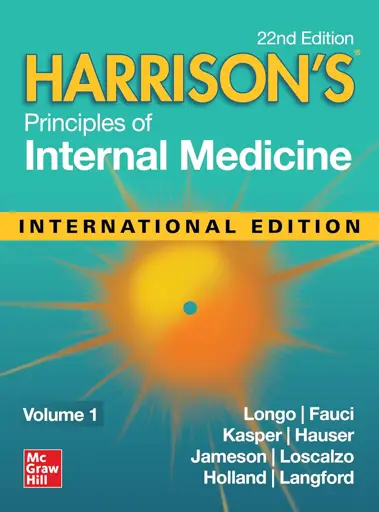 Internal Medicine Books