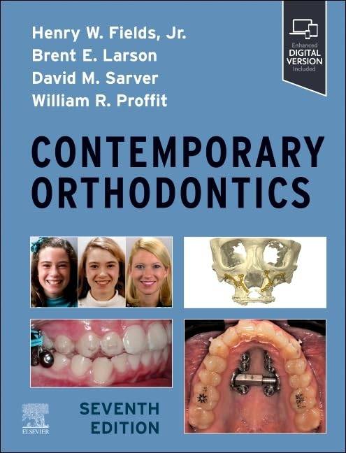 Orthodontics 