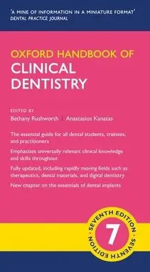 Dentistry (General) Books