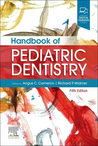 Pediatric Dentistry Books