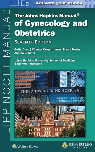 Gynecology and Obstetrics