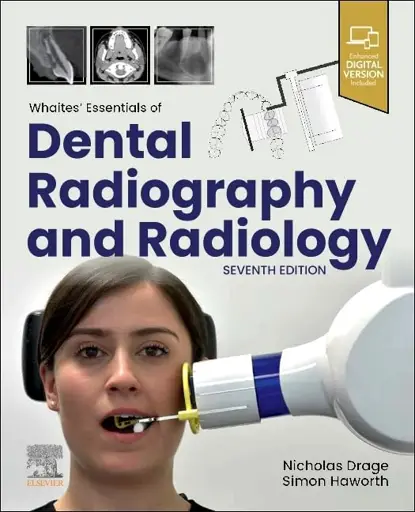 Oral Radiology Books