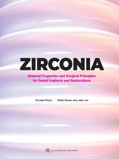 Periodontics Books