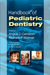 Handbook of Pediatric Dentistry