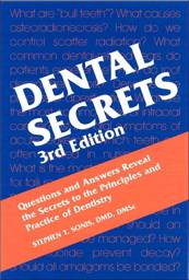 Dental Secrets, 3rd Edition