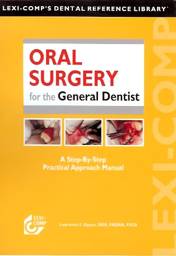 Oral Surgery for the General Dentist