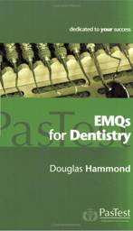 EMQs for Dentistry, 2nd Edition