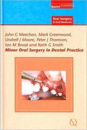 Minor Oral Surgery in Dental Practice