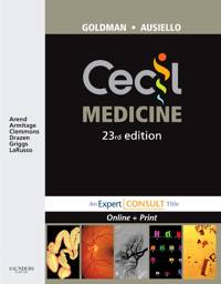 Cecil Medicine, International Edition