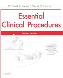 Essential Clinical Procedures, 2nd Edition