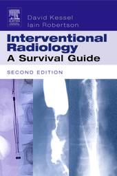 Interventional Radiology, 2nd Edition: A Survival Guide