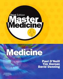 Master Medicine: Medicine: A Core Text with Self-Assessment