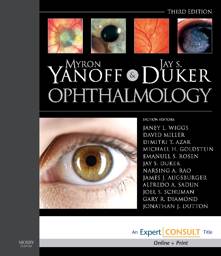 Ophthalmology, 3rd Edition, International Edition