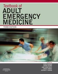 Textbook of Adult Emergency Medicine, 3rd Edition
