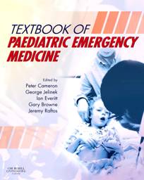 Textbook of Paediatric Emergency Medicine
