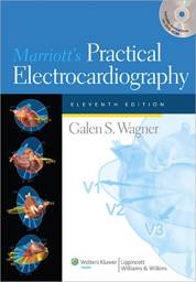 Marriott's Practical Electrocardiography, 11th edition