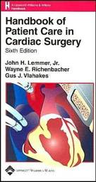 Handbook of Patient Care in Cardiac Surgery, 7th edition