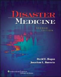 Disaster Medicine, 2nd edition