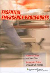 Essential Emergency Procedures
