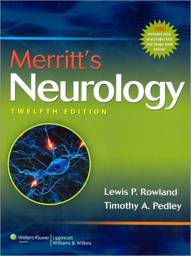 Merritt's Neurology, 12th edition