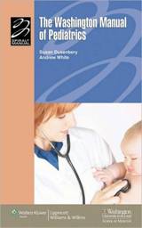 The Washington Manual® of Pediatrics