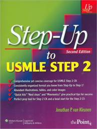 Step-Up to USMLE Step 2, 2nd edition