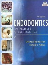 Endodontics, 4th Edition: Principles and Practice