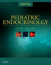 Pediatric Endocrinology, 3rd Edition