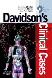 Davidson's Clinical Cases, International Edition
