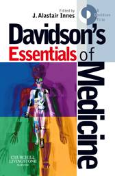 Davidson's Essentials of Medicine International Edition