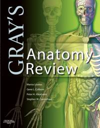 Gray's Anatomy Review, International Edition