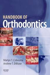 Handbook of Orthodontics Text and Evolve eBooks Package