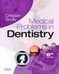 Medical Problems in Dentistry, 6th Edition