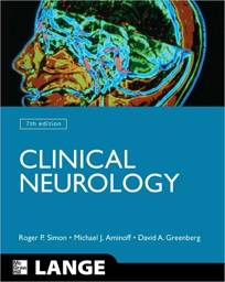 Clinical Neurology, 7th Edition
