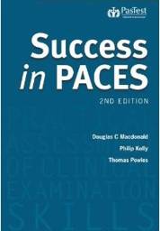 Success in PACES 2nd ed