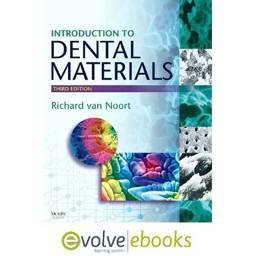 Introduction to Dental Materials Text and Evolve eBooks Package, 3rd Edition