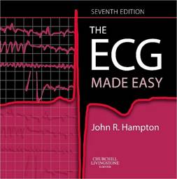 The ECG Made Easy, International Edition, 7th Edition
