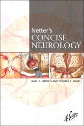 Netter's Concise Neurology
