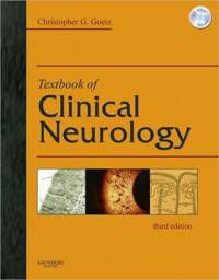 Textbook of Clinical Neurology, 3rd Edition