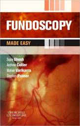 Fundoscopy Made Easy, International Edition