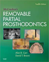 McCracken's Removable Partial Prosthodontics, Edition 12