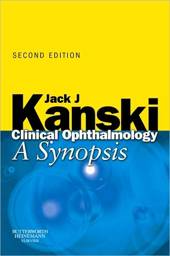 Clinical Ophthalmology: A Synopsis International Edition, 2nd Edition
