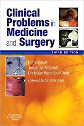 Clinical Problems in Medicine and Surgery, 3rd Edition