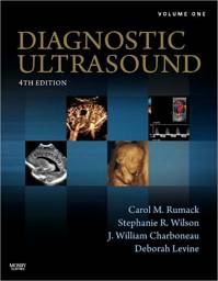 Diagnostic Ultrasound, 2-Volume Set, 4th Edition