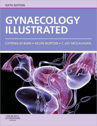 Gynaecology Illustrated International Edition, 6th Edition