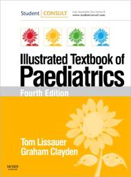 Illustrated Textbook of Paediatrics International Edition, 4th Edition