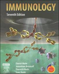 Immunology: : With STUDENT CONSULT Online Access, International Edition, 7th Edition