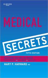 Medical Secrets, 5th Edition